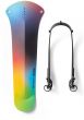 Ass Savers Win Wing 2 Gravel Rear Mudguard – Spektrum
