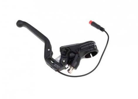 Magura MT4E Lever Assembly