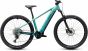 Cube Reaction Hybrid Performance 720 Cross Bar 2027 Electric Bike