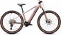 Cube Reaction Hybrid Performance 720 Cross Bar 2027 Electric Bike