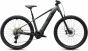 Cube Reaction Hybrid Race 800 Cross Bar 2027 Electric Bike
