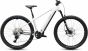 Cube Reaction Hybrid Race 800 Cross Bar 2027 Electric Bike