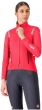 Castelli Perfetto Ros 3 Womens Jacket
