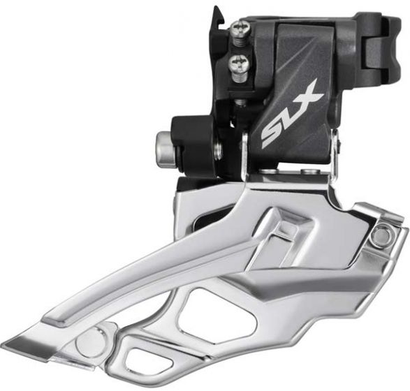 Shimano SLX FD-M676 Front Derailleur