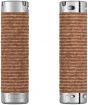 Brooks Plump Leather Grips