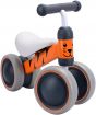 BOLDCUBE Baby Kids Balance Bike