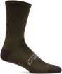 Giro Winter Merino Wool 2026 Socks – Dark Sage Green