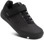 Crank Brothers Stamp Speedlace Shoes – Black / White