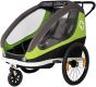 Hamax Traveller Twin Kids Bike Trailer