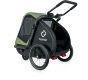 Hamax Pluto Medium Dog Trailer