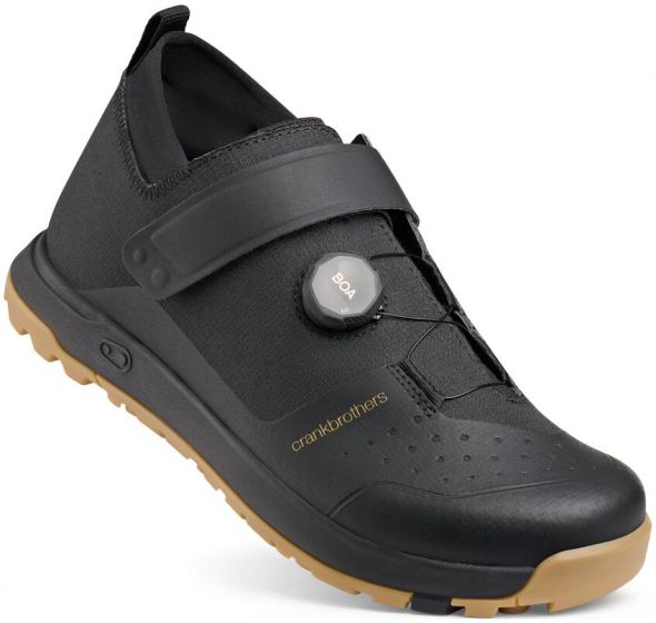 Crank Brothers Mallet Trail Boa Shoes
