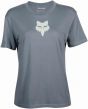 Fox Head Basic Womens Short Sleeve T-Shirt – image 3 of 16