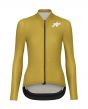 Assos UMA GT S11 EVO Womens Long Sleeve Jersey