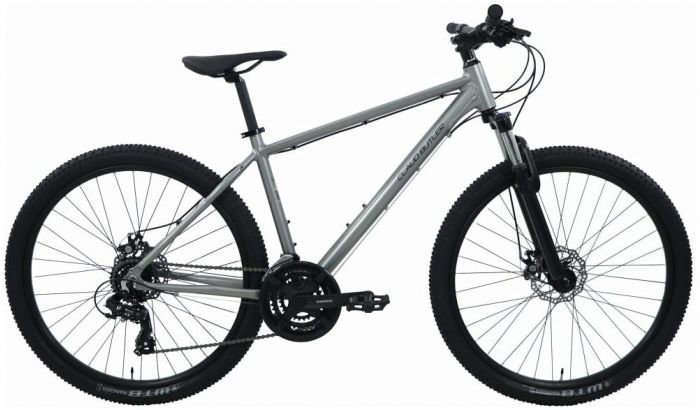Claud Butler Haste 1.0 Bike