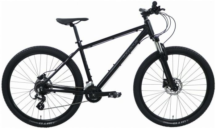 Claud Butler Haste 2.0 Bike