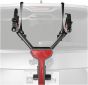 Allen Folding 1-Bike Car Rack