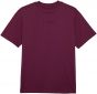 Fox Wordmark Premium Womens Short Sleeve T-Shirt – image 5 of 5