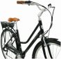 Falcon Heritage Low Step Electric Bike