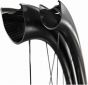 DT Swiss ERC 1400 Dicut 45mm Clincher Disc 700c Rear Wheel