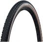 Schwalbe G-One RX Pro Super Race TLR 28-Inch Tubeless Tyre – Tan