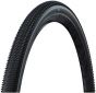 Schwalbe G-One R Evo Super Race V-Guard TLE 28-Inch Tubeless Tyre – Black