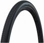 Schwalbe G-One R Pro V-Guard TLR 28-Inch Tubeless Tyre – Black