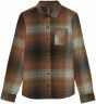 Fox Womens Traildust Flannel Shirt – image 1 of 3