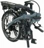 Falcon Compact Electric Folding Bike