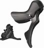 Shimano CUES ST-U6030 Hydraulic STI Lever Set With BR-U6030 Flat Mount Caliper