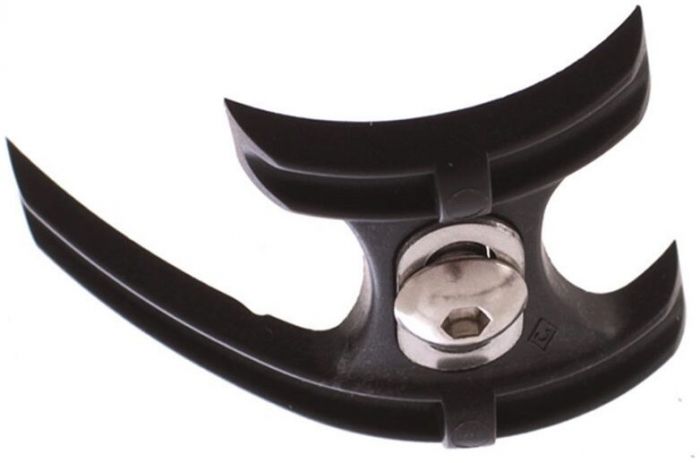 Campagnolo Bottom Bracket External Cable Guide