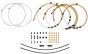 Jagwire Elite Link 2x Shift Kit