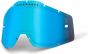 100% Accuri / Racecraft Strata Vented Dual Pane Lens