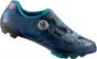 Shimano RX8W Womens XC MTB Shoes – Navy