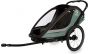 Hamax Cocoon Twin Trailer