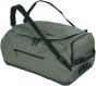 EVOC 60L Duffle Bag – Dark Olive / Black