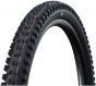 Schwalbe Tacky Chan Gravity Pro Radial Ultra Soft TLR 27.5-Inch Tubeless Tyre – Black