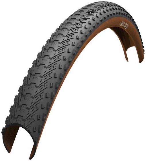 Halo GXR Gravel 650b Tyre – Tanwall