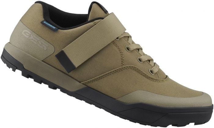 Shimano GE500 Shoes – Sand