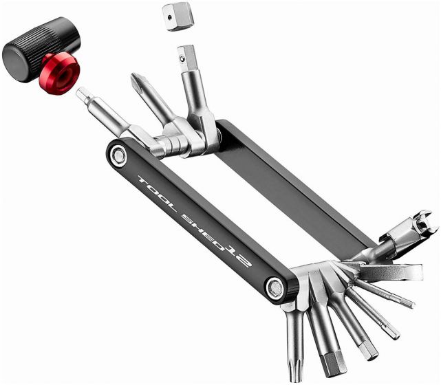 Giant ToolShed 12 Multi Tool