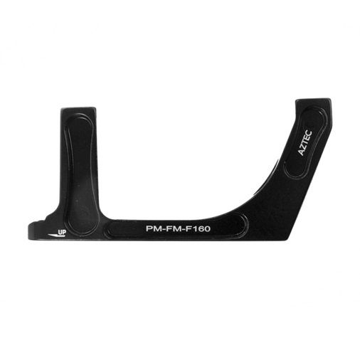 Aztec FM To PM 160mm Disc Brake Mount