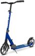 BOLDCUBE Big Wheeler Scooter