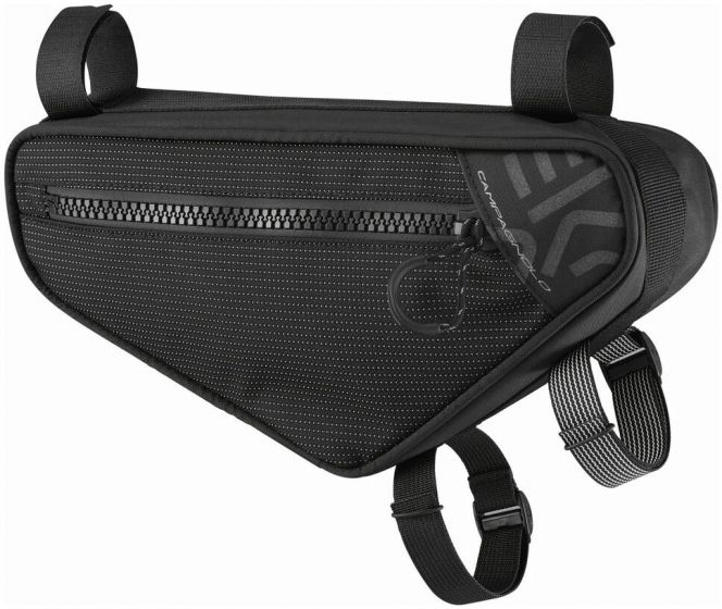 Campagnolo Ekar Internode 2 Gravel Frame Bag