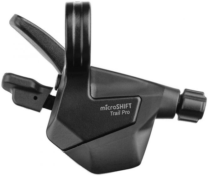 MicroSHIFT Advent Trail Trigger Pro 9-Speed Shifter