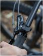 KS KGSL Remote Dropper Lever