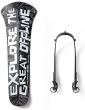 Ass Savers Win Wing 2 Gravel Rear Mudguard – Great Offline