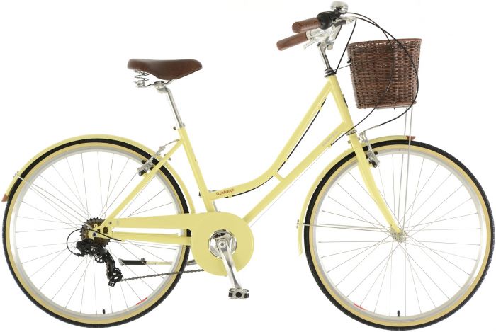 Dawes Cambridge Womens Bike