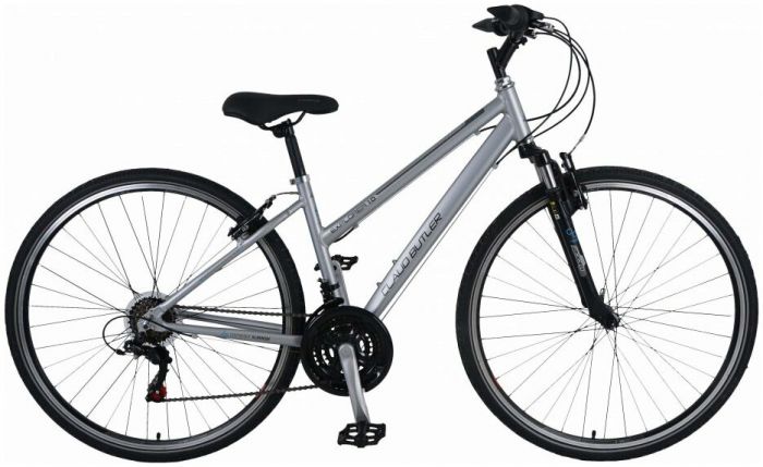 Claud Butler Explorer 1 Low Step Bike
