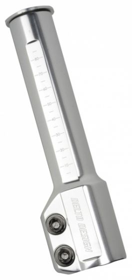 Delta Stem Raiser