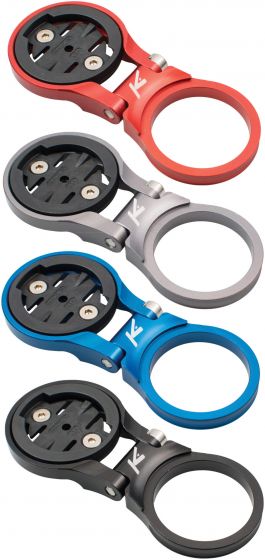 K-Edge Garmin Adjustable Stem Mount