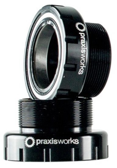 DMR Axe Bottom Bracket